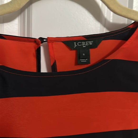 J.Crew Factory blouse size Small - Picture 2 of 2